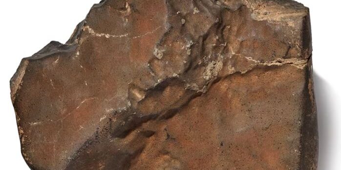 Meteorite @Sotheby's