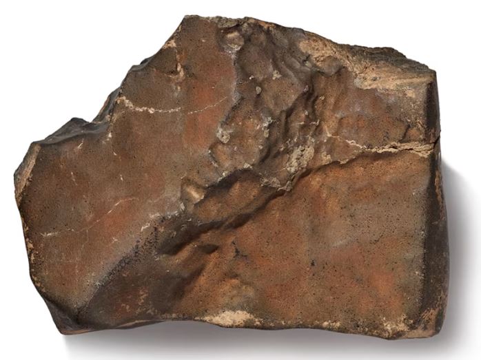 Meteorite @Sotheby's