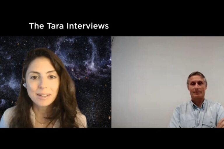 Interview to Jean Marc Salotti