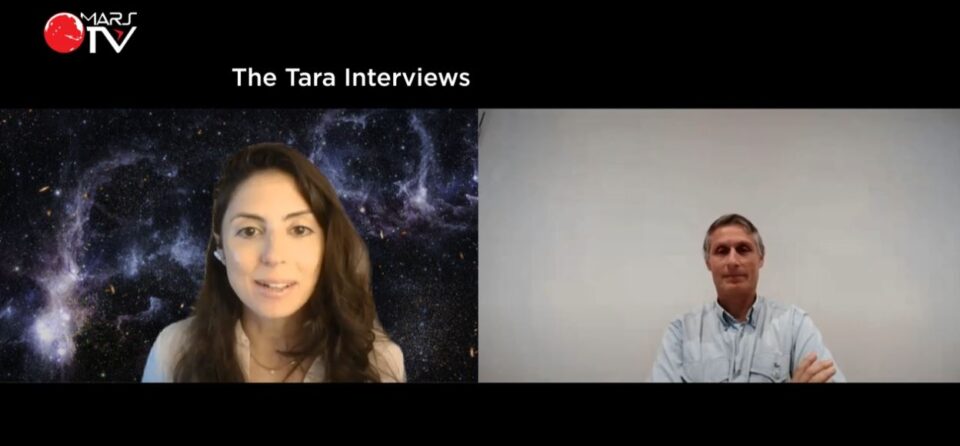 Interview to Jean Marc Salotti